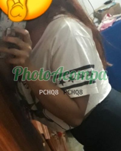 Cristina, escort em Rio Branco