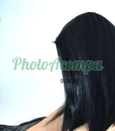 Bruna, acompanhante em Santos