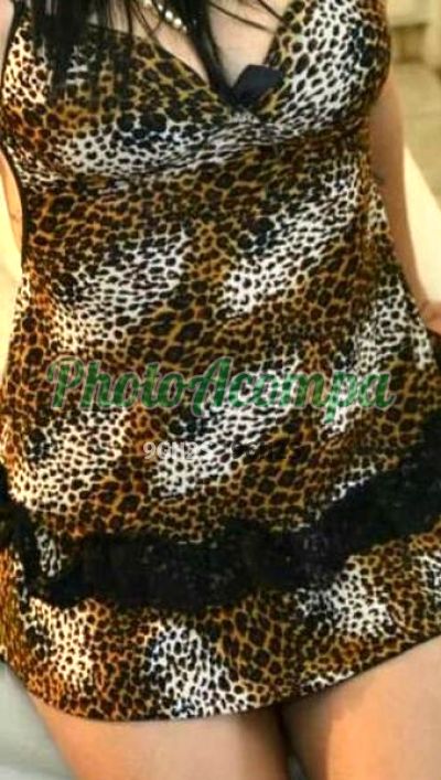 Bruna, escort em Santos