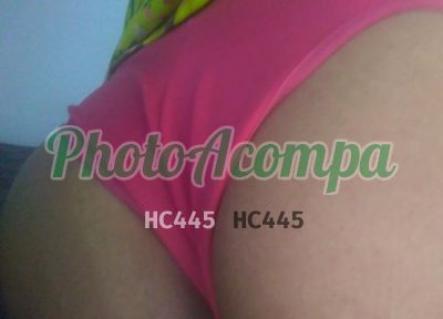 Namoradinha, acompanhante em Recife
