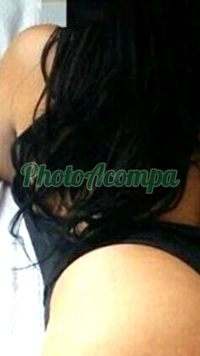 Thaís, escort em Taguatinga