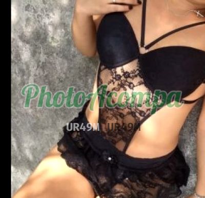 Isa, escort em Osasco