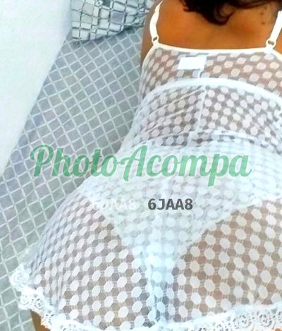 Juliana Campos, escort em São Bernardo do Campo (ABC Paulista)