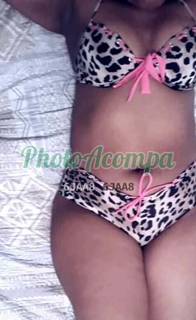 Juliana Campos, acompanhante em São Bernardo do Campo (ABC Paulista)