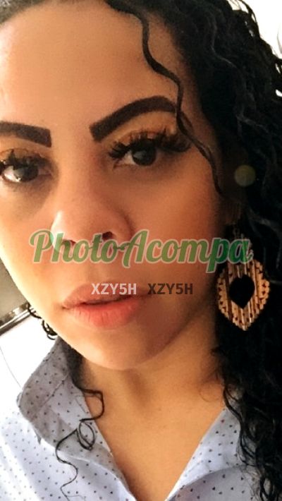 Monique Santos, escort em Piracicaba
