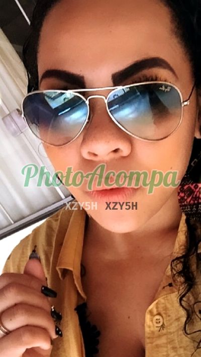 Monique Santos, acompanhante em Piracicaba