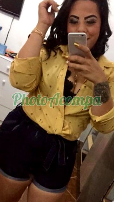 Monique Santos, garota de programa em Piracicaba