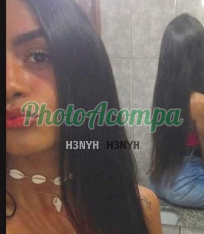 Natália, acompanhante em Campinas