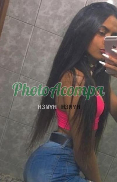 Natália, garota de programa em Campinas