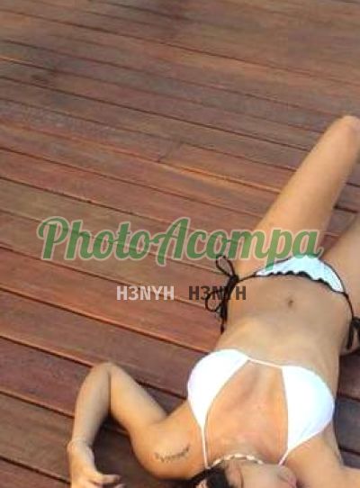 Natália, escort em Campinas