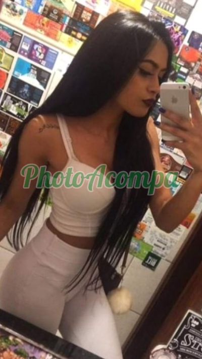 Natália, garota de programa em Campinas