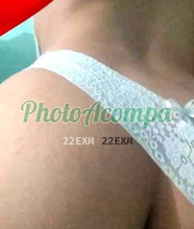 Pamela, garota de programa no Guarujá