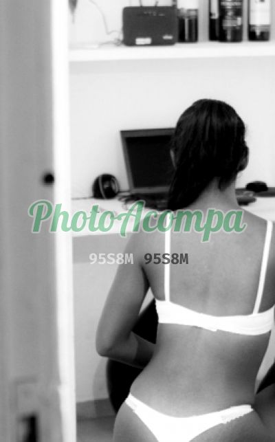 Ana Bruna, escort em Recife