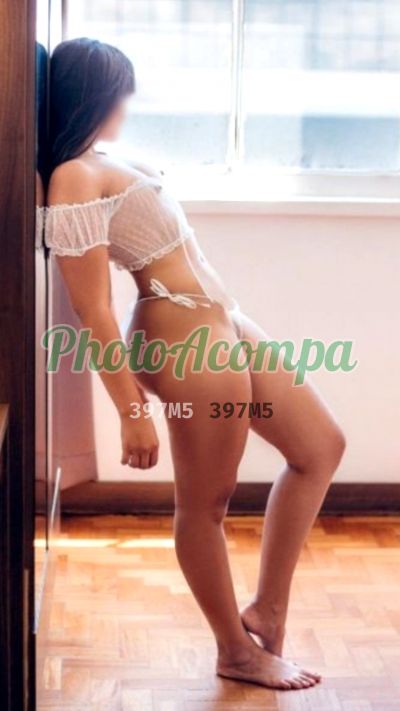 Vanessa, garota de programa em Nova Iguaçu