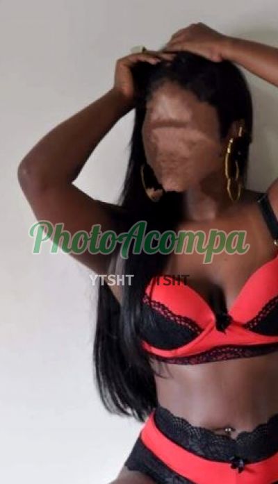 Thaís, escort no Centro (BH)