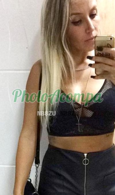 Jenifer, escort em Bela Vista (SP)