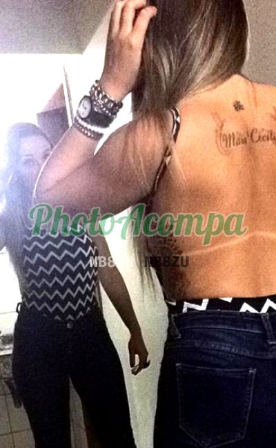 Jenifer, acompanhante em Bela Vista (SP)