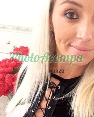 Jenifer, acompanhante em Bela Vista (SP)