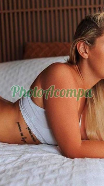 Jenifer, escort em Bela Vista (SP)