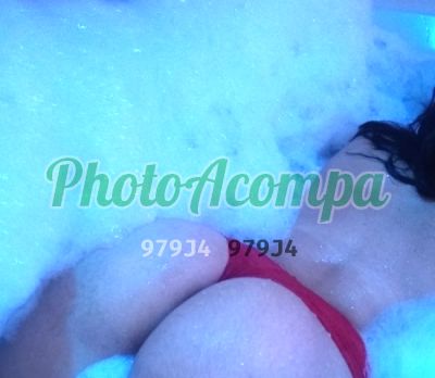 Danielle, acompanhante na Zona Norte (POA)