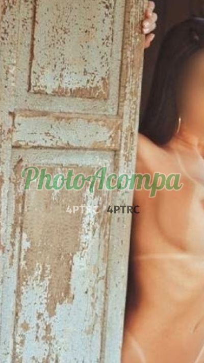 Luisa Sato, escort em São Paulo