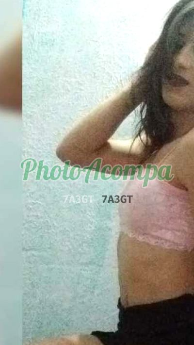 Jéssica Heloysa, travesti em Carapicuíba