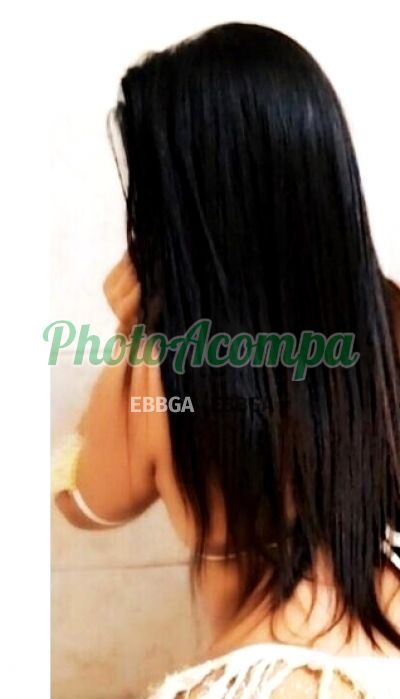 Agatha Lins, acompanhante em Boa Viagem (Recife)