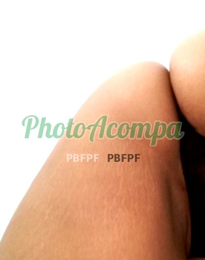 Sarah Sher, escort em Sorocaba