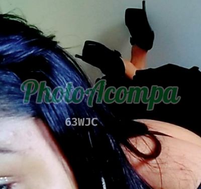 Clara, escort no Guarujá