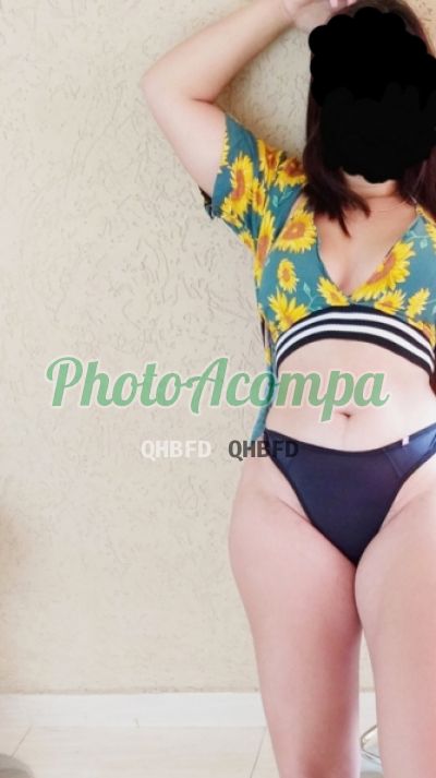 Clara Villagio, acompanhante em Indaiatuba