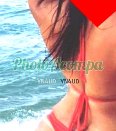Laiane Soares, escort em Fortaleza