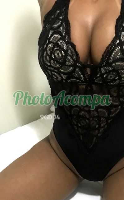 Larissa, escort em Boa Viagem (Recife)
