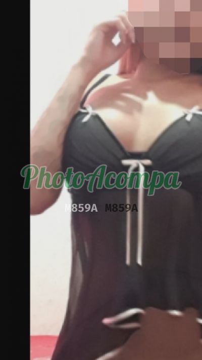 Gabriela Moraes, acompanhante em Boa Viagem (Recife)
