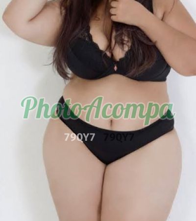 Bianca, garota de programa em Manaus