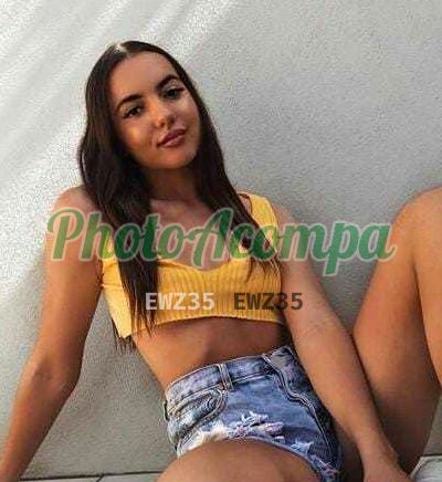 Beatriz Ribeiro, acompanhante em Bela Vista (SP)