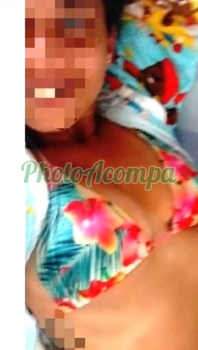 Manu, acompanhante em Balneário Camboriú