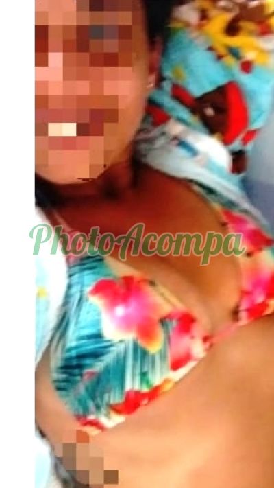 Manu, acompanhante em Balneário Camboriú