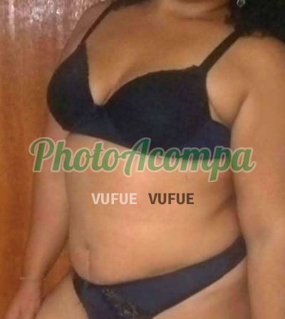 Alice, escort em Porto Alegre
