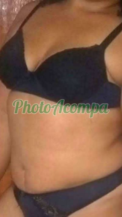 Alice, escort em Porto Alegre