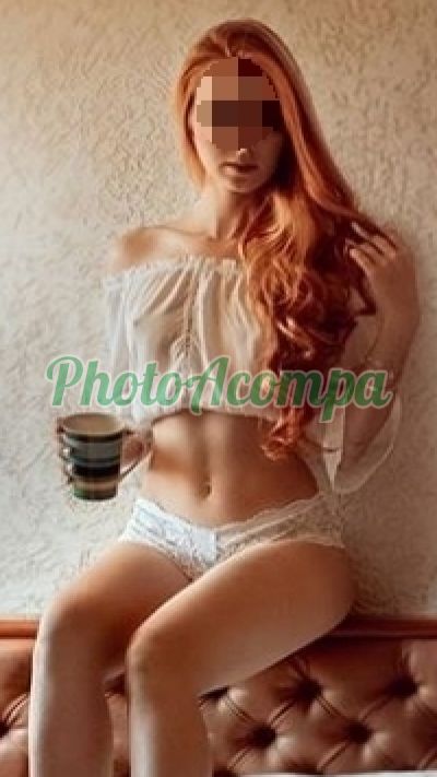 Bianca Andrade, acompanhante no Asa Norte (Brasília / DF)