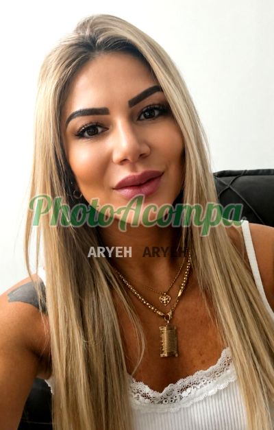 Bia Mello (19) 98710-6844, escort em Piracicaba