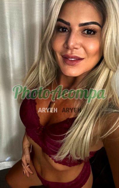 Bia Mello (19) 98710-6844, escort em Piracicaba