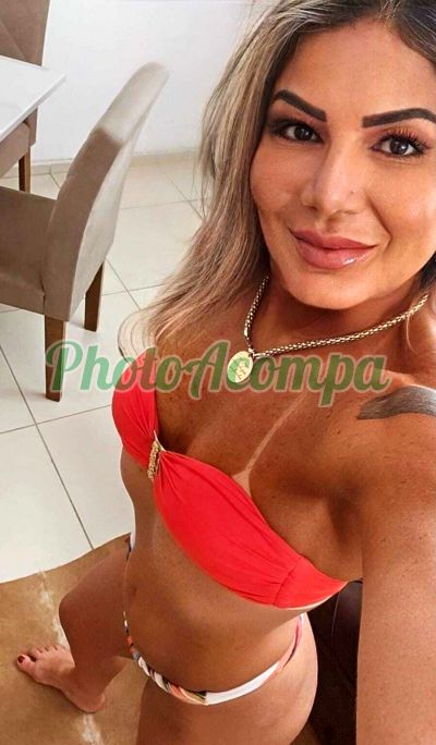 Bia Mello (19) 98710-6844, Escort em Piracicaba