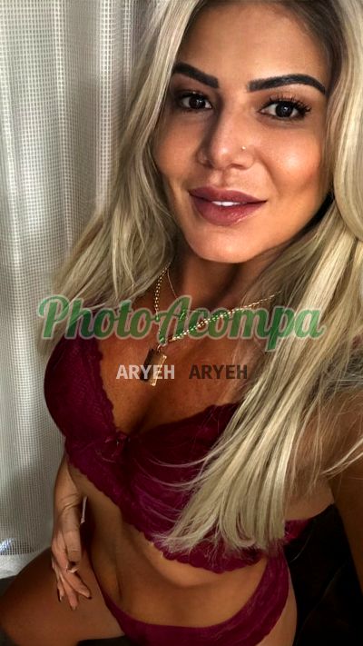 Bia Mello (19) 98710-6844, escort em Piracicaba