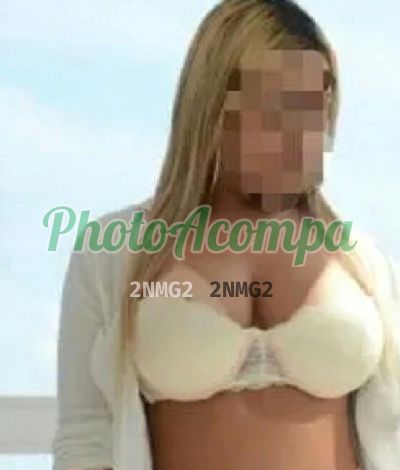 Valentina, escort em Jacarepaguá (RJ)