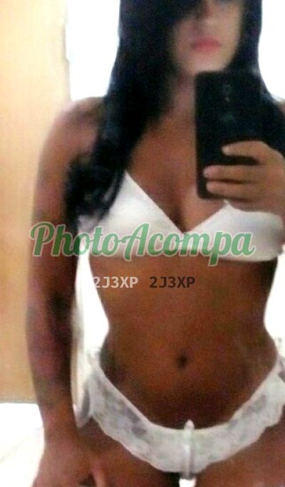 Nicole, garota de programa em Recife