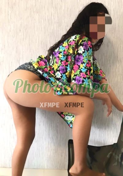 Viviane, garota de programa em Manaus