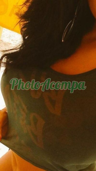 Juliana, escort em Campinas