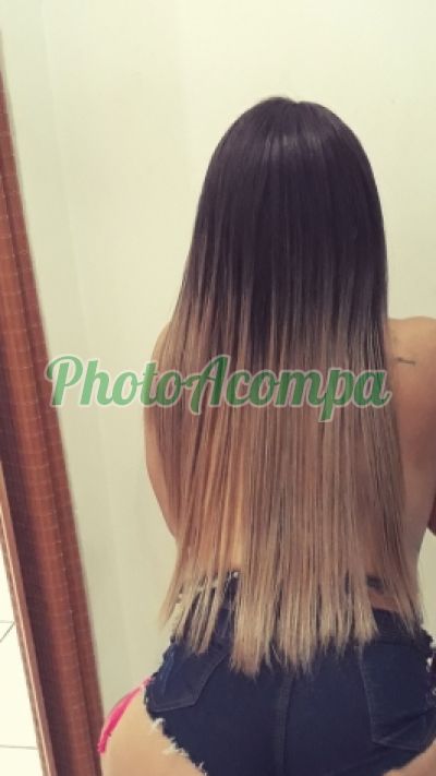 Juju, escort no Rio de Janeiro