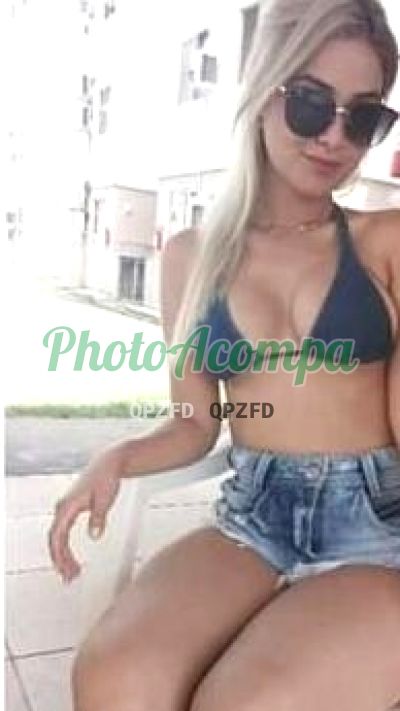 Aline, garota de programa em Campinas